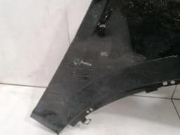 PORSCHE Porsche Macan 95C Right Wing 95C821102B Front Right Fender 2024- — thumbnail 8