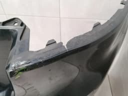 PORSCHE Porsche Macan 95B rear bumper 95B807421 rear bumper — thumbnail 8