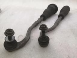 PORSCHE Porsche Macan 95B Power Steering Rack RHD Steering Gear 95B909144K — thumbnail 9