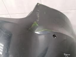 PORSCHE Porsche Macan 95B rear bumper 95B807421 rear bumper — thumbnail 5