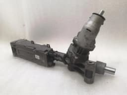 PORSCHE Porsche Macan 95B Power Steering Rack RHD Steering Gear 95B909144K — thumbnail 4