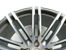 PORSCHE Porsche Macan 95B Alloy Wheel 95B601025BA Alloy Wheel 10Jx21 ET19 — thumbnail 6