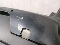 PORSCHE Porsche Macan 95B rear bumper 95B807421 rear bumper — thumbnail 3