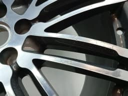 PORSCHE Porsche Macan 95B Alloy Wheel 95B601025BA Alloy Wheel 10Jx21 ET19 — thumbnail 8