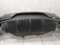 PORSCHE Porsche Macan 95B rear bumper 95B807421 rear bumper — thumbnail 2