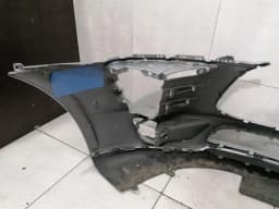 PORSCHE Porsche Macan 95B Front Bumper 95B807221 Front Bumper — thumbnail 9