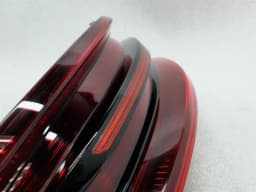 PORSCHE Porsche Macan 95B left rear light 95B945095B taillight rear left ECE — thumbnail 2