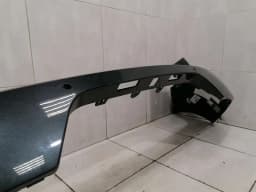 PORSCHE Porsche Macan 95B Rear Bumper 95B807421L Rear Bumper — thumbnail 6