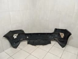 PORSCHE Porsche Macan 95B rear bumper 95B807521 rear bumper — thumbnail 10