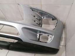 PORSCHE Porsche Macan 95B Front Bumper 95B807221 Front Bumper — thumbnail 3