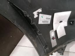 PORSCHE Porsche Macan 95B Rear Bumper 95B807421L Rear Bumper — thumbnail 8
