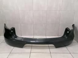 PORSCHE Porsche Macan 95B Rear Bumper 95B807421L Rear Bumper — thumbnail 1