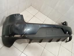 PORSCHE Porsche Macan 95B rear bumper 95B807521 rear bumper — thumbnail 2
