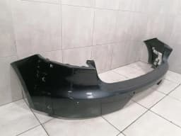 PORSCHE Porsche Macan 95B Rear Bumper 95B807421L Rear Bumper — thumbnail 2