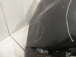 PORSCHE Porsche Macan 95B rear bumper 95B807521 rear bumper — thumbnail 5