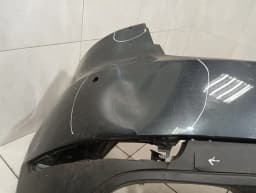 PORSCHE Porsche Macan 95B rear bumper 95B807521 rear bumper — thumbnail 3