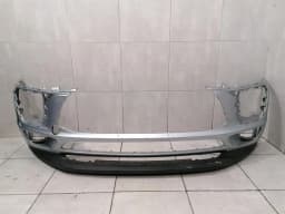 PORSCHE Porsche Macan 95B Front Bumper 95B807221 Front Bumper — thumbnail 5
