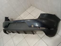 PORSCHE Porsche Macan 95B rear bumper 95B807521 rear bumper — thumbnail 8