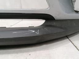 PORSCHE Porsche Macan 95B Front Bumper 95B807221 Front Bumper — thumbnail 6