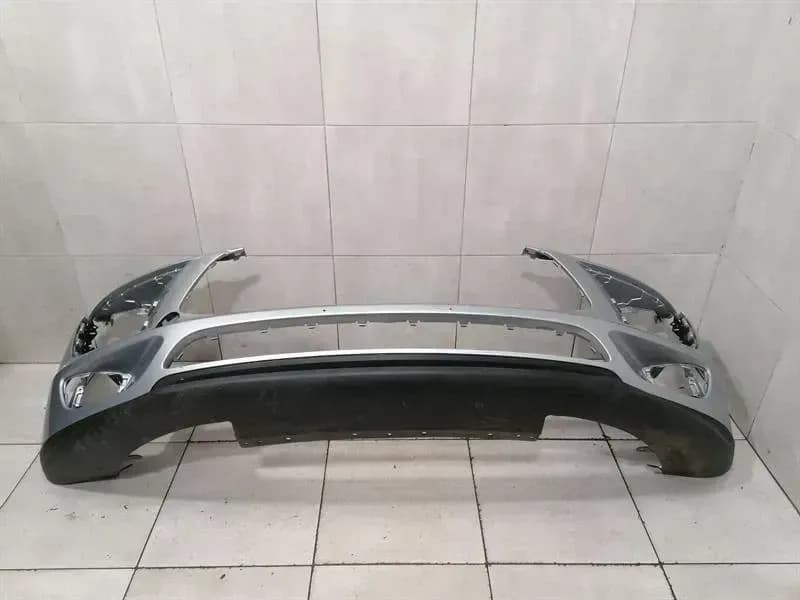 PORSCHE Porsche Macan 95B Front Bumper 95B807221 Front Bumper
