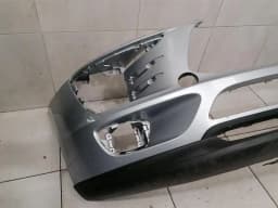 PORSCHE Porsche Macan 95B Front Bumper 95B807221 Front Bumper — thumbnail 2