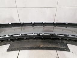 PORSCHE Porsche Macan 95B Front Bumper 95B807221 Front Bumper — thumbnail 10