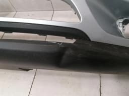 PORSCHE Porsche Macan 95B Front Bumper 95B807221 Front Bumper — thumbnail 4