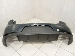 PORSCHE Porsche Macan 95B rear bumper 95B807521 rear bumper — thumbnail 1