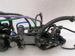 PORSCHE Porsche Macan 95B Air Suspension Pump 95B616006G Supercharged Air Suspension — thumbnail 10