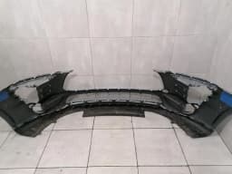 PORSCHE Porsche Macan 95B Front Bumper 95B807221 Front Bumper — thumbnail 7