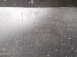 PORSCHE Porsche Macan 95B Rear Bumper 95B807421L Rear Bumper — thumbnail 9