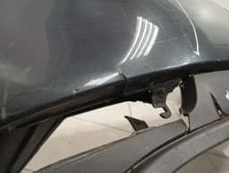 PORSCHE Porsche Macan 95B rear bumper 95B807521 rear bumper — thumbnail 7