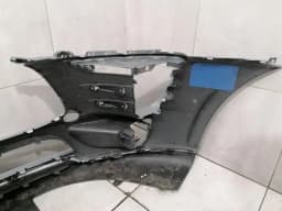 PORSCHE Porsche Macan 95B Front Bumper 95B807221 Front Bumper — thumbnail 8