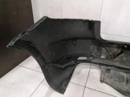PORSCHE Porsche Macan 95B rear bumper 95B807421 rear bumper — thumbnail 9