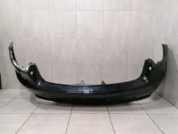 PORSCHE Porsche Macan 95B rear bumper 95B807421 rear bumper — thumbnail 6
