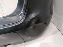 PORSCHE Porsche Macan 95B Rear Bumper 95B807421L Rear Bumper — thumbnail 5