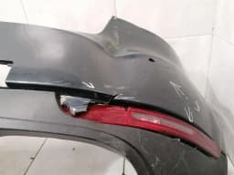 PORSCHE Porsche Macan 95B rear bumper 95B807421 rear bumper — thumbnail 4
