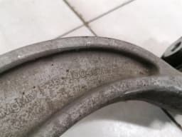 PORSCHE Porsche Macan 95B left front wishbone 4G0407695 wishbone front left set — thumbnail 5