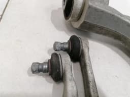 PORSCHE Porsche Macan 95B left front wishbone 4G0407695 wishbone front left set — thumbnail 8