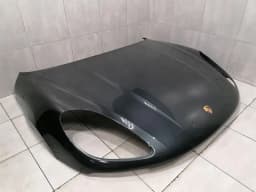 PORSCHE Porsche Macan 95B Bonnet 95B823031 Bonnet — thumbnail 2