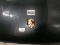 PORSCHE Porsche Macan 95B Bonnet 95B823031 Bonnet — thumbnail 3