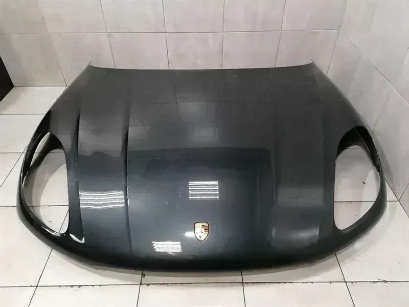 PORSCHE Porsche Macan 95B Bonnet 95B823031 Bonnet