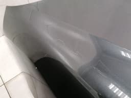 PORSCHE Porsche Macan 95B Bonnet 95B823031 Bonnet — thumbnail 5