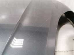 PORSCHE Porsche Macan 95B Bonnet 95B823031 Bonnet — thumbnail 4
