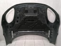 PORSCHE Porsche Macan 95B Bonnet 95B823031 Bonnet — thumbnail 7