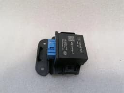 PORSCHE Porsche Macan 95B Light Module 7PP907357L Headlight Control Unit — thumbnail 7