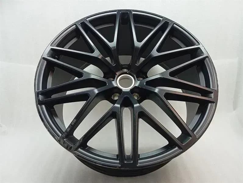 PORSCHE Porsche Macan 95B Alloy Wheel 95B601025HJ Alloy Wheel 9.5Jx21 ET27 RS Spyder