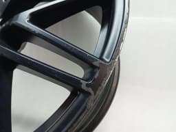 PORSCHE Porsche Macan 95B Alloy Wheel 95B601025HJ Alloy Wheel 9.5Jx21 ET27 RS Spyder — thumbnail 4