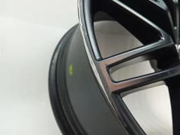 PORSCHE Porsche Macan 95B Alloy Wheel 95B601025HJ Alloy Wheel 9.5Jx21 ET27 RS Spyder — thumbnail 6