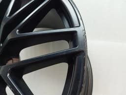 PORSCHE Porsche Macan 95B Alloy Wheel 95B601025HJ Alloy Wheel 9.5Jx21 ET27 RS Spyder — thumbnail 5